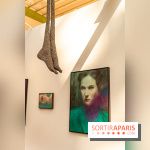 Art Paris 2026 au Grand Palais, le salon d'art contemporain