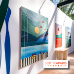 Art Paris 2026 au Grand Palais, le salon d'art contemporain