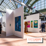 Art Paris 2026 au Grand Palais, le salon d'art contemporain