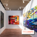 Art Paris 2026 au Grand Palais, le salon d'art contemporain