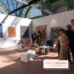 Art Paris 2026 au Grand Palais, le salon d'art contemporain