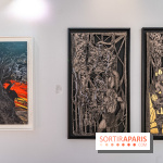 Art Paris 2026 au Grand Palais, le salon d'art contemporain