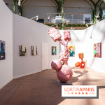 Art Paris 2026 au Grand Palais, le salon d'art contemporain