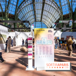 Art Paris 2026 au Grand Palais, le salon d'art contemporain
