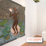 Art Paris 2026 au Grand Palais, le salon d'art contemporain