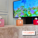 Paris Perfume Week