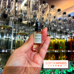 Paris Perfume Week