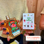 Paris Perfume Week
