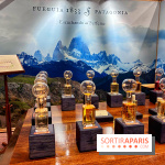 Paris Perfume Week