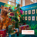 Paris Perfume Week
