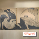 Le musée d'art moderne et ses collections à Paris