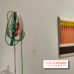 Le musée d'art moderne et ses collections à Paris