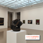Le musée d'art moderne et ses collections à Paris