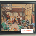 Le musée d'art moderne et ses collections à Paris