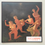 Le musée d'art moderne et ses collections à Paris