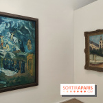 Le musée d'art moderne et ses collections à Paris