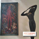 Le musée d'art moderne et ses collections à Paris