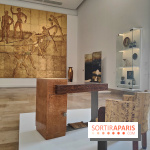 Le musée d'art moderne et ses collections à Paris
