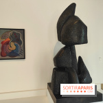 Le musée d'art moderne et ses collections à Paris