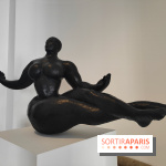Le musée d'art moderne et ses collections à Paris