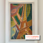 Le musée d'art moderne et ses collections à Paris