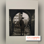 Lee Miller : une exposition consacrée à la photographe américaine au Musée d’Art Moderne de Paris