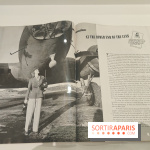 Lee Miller : une exposition consacrée à la photographe américaine au Musée d’Art Moderne de Paris