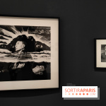 Brion Gysin, le dernier musée : une exposition rétrospective au musée d'Art moderne de Paris