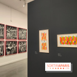 Brion Gysin, le dernier musée : une exposition rétrospective au musée d'Art moderne de Paris