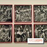 Brion Gysin, le dernier musée : une exposition rétrospective au musée d'Art moderne de Paris