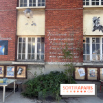 Shakirail, le lieu de travail avec programmation dédiée à la création émergente à Paris - IMG 7131