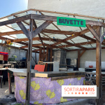 Shakirail, le lieu de travail avec programmation dédiée à la création émergente à Paris - IMG 7133