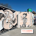 Shakirail, le lieu de travail avec programmation dédiée à la création émergente à Paris - IMG 7124