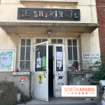 Shakirail, le lieu de travail avec programmation dédiée à la création émergente à Paris