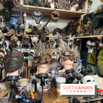 Shakirail, le lieu de travail avec programmation dédiée à la création émergente à Paris - IMG 7129