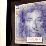 BON PLAN, l'expo de street art autour du plan de métro à Paris - nos photos