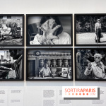 Les Grands âges : une exposition photo sensible de Nikos Aliagas au Musée de l'Homme