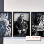 Les Grands âges : une exposition photo sensible de Nikos Aliagas au Musée de l'Homme