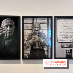 Les Grands âges : une exposition photo sensible de Nikos Aliagas au Musée de l'Homme