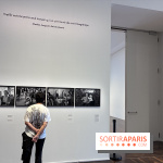 Les Grands âges : une exposition photo sensible de Nikos Aliagas au Musée de l'Homme