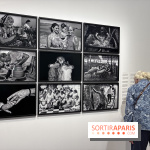 Les Grands âges : une exposition photo sensible de Nikos Aliagas au Musée de l'Homme