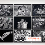 Les Grands âges : une exposition photo sensible de Nikos Aliagas au Musée de l'Homme