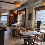 Maison Faitout, le bar-restaurant convivial dans le 10e