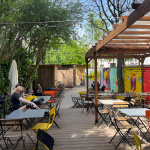 Maison Faitout, le bar-restaurant convivial dans le 10e