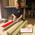 France Miniature fête ses 35 ans et dévoile les visites des coulisses - photos - IMG 3674