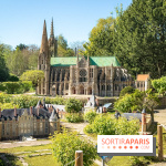 France Miniature fête ses 35 ans et dévoile les visites des coulisses - photos - IMG 3694