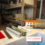 France Miniature fête ses 35 ans et dévoile les visites des coulisses - photos
