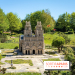 France Miniature fête ses 35 ans et dévoile les visites des coulisses - photos