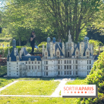 France Miniature fête ses 35 ans et dévoile les visites des coulisses - photos