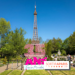 France Miniature fête ses 35 ans et dévoile les visites des coulisses - photos - IMG 3619